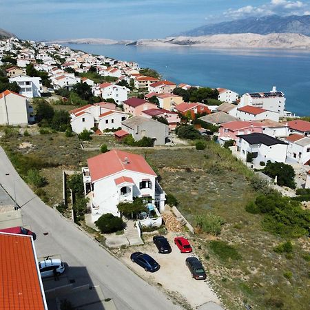 Apartments With A Parking Space Pag - 15765 Pag Town Exteriér fotografie