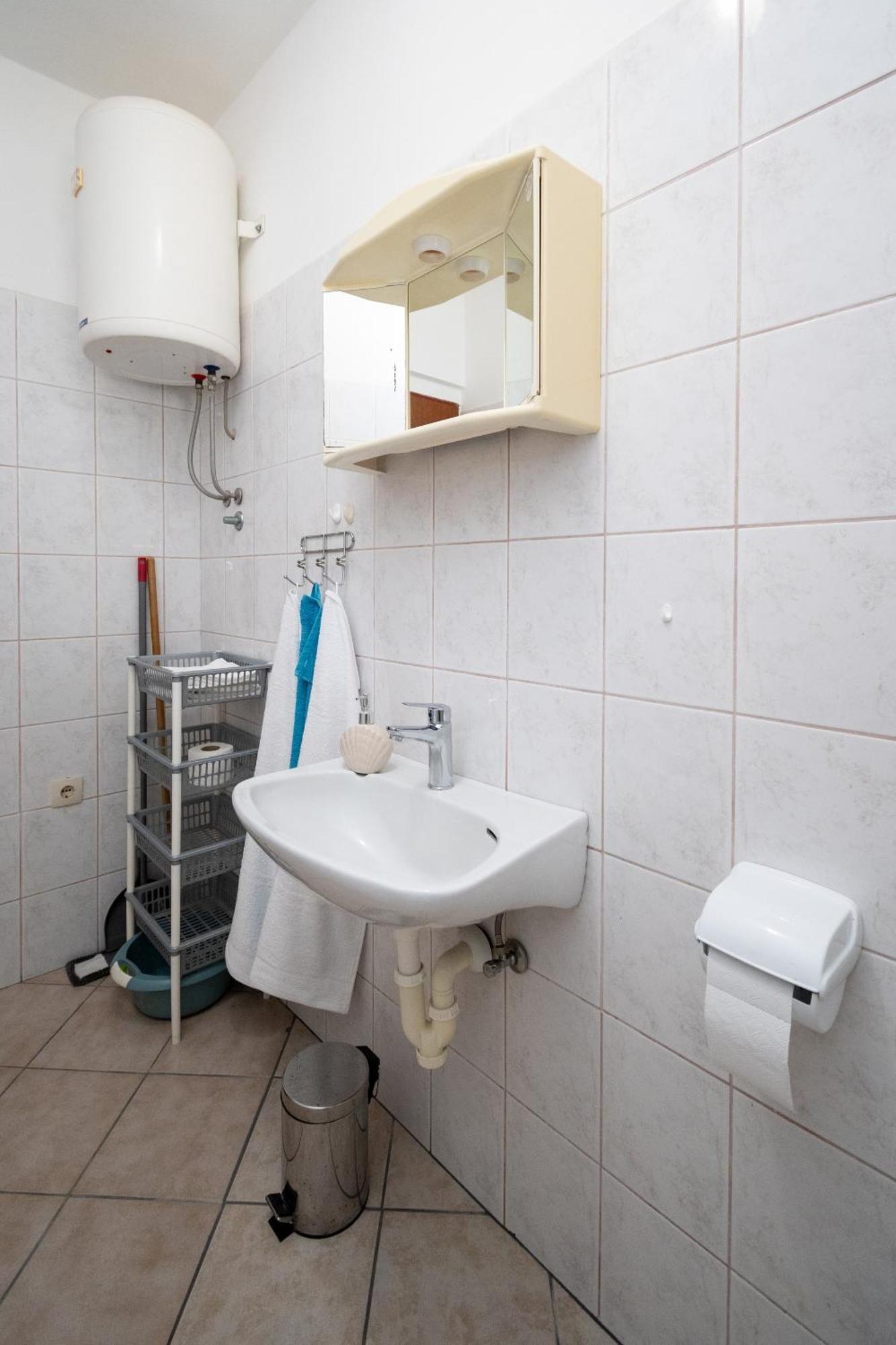 Apartments With A Parking Space Pag - 15765 Pag Town Pokoj fotografie