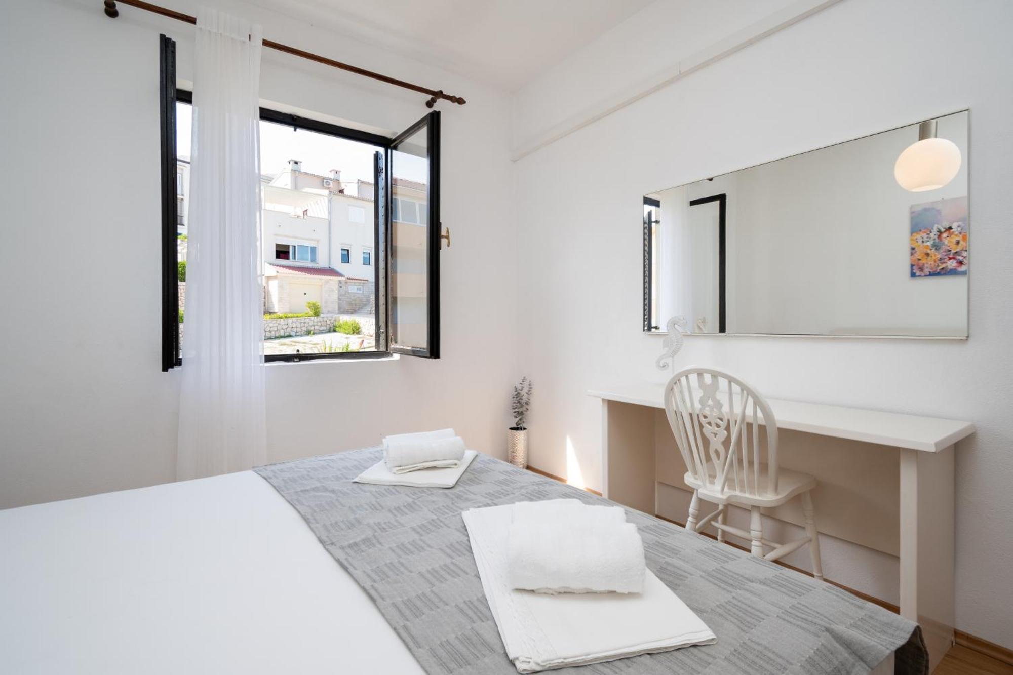 Apartments With A Parking Space Pag - 15765 Pag Town Pokoj fotografie