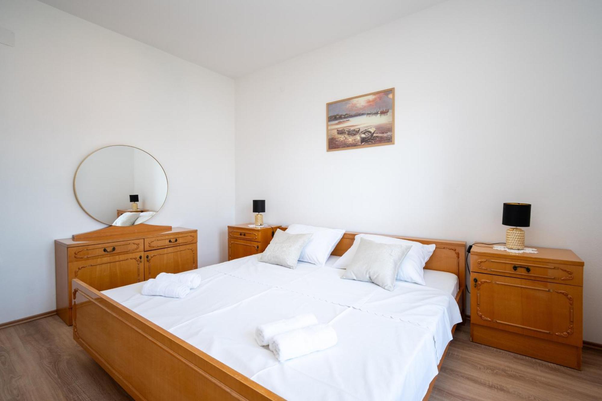 Apartments With A Parking Space Pag - 15765 Pag Town Pokoj fotografie
