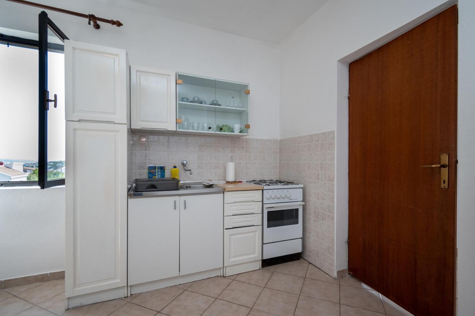 Apartments With A Parking Space Pag - 15765 Pag Town Pokoj fotografie
