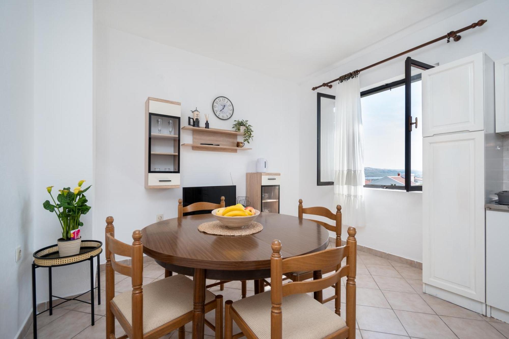 Apartments With A Parking Space Pag - 15765 Pag Town Pokoj fotografie