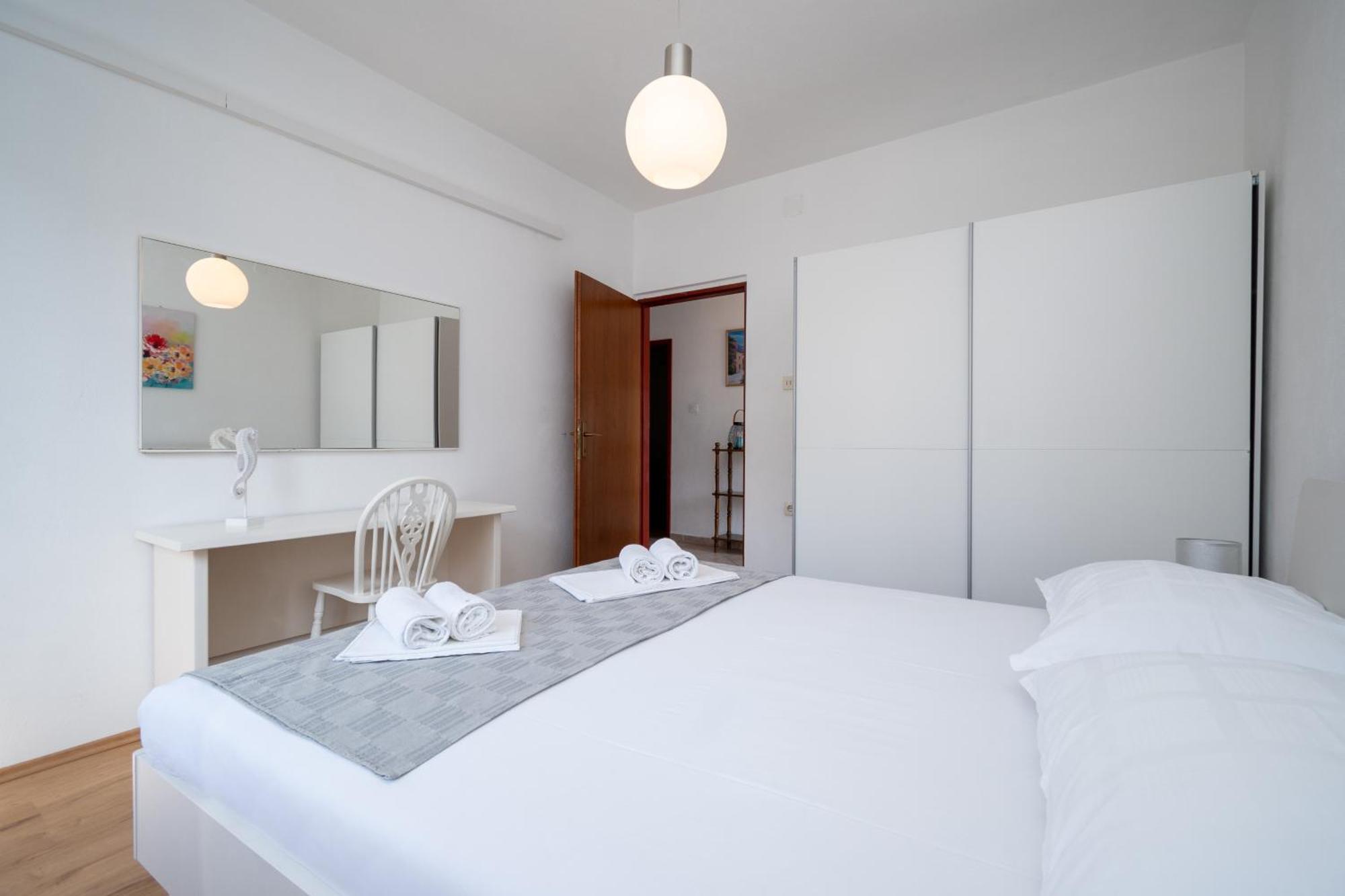 Apartments With A Parking Space Pag - 15765 Pag Town Pokoj fotografie