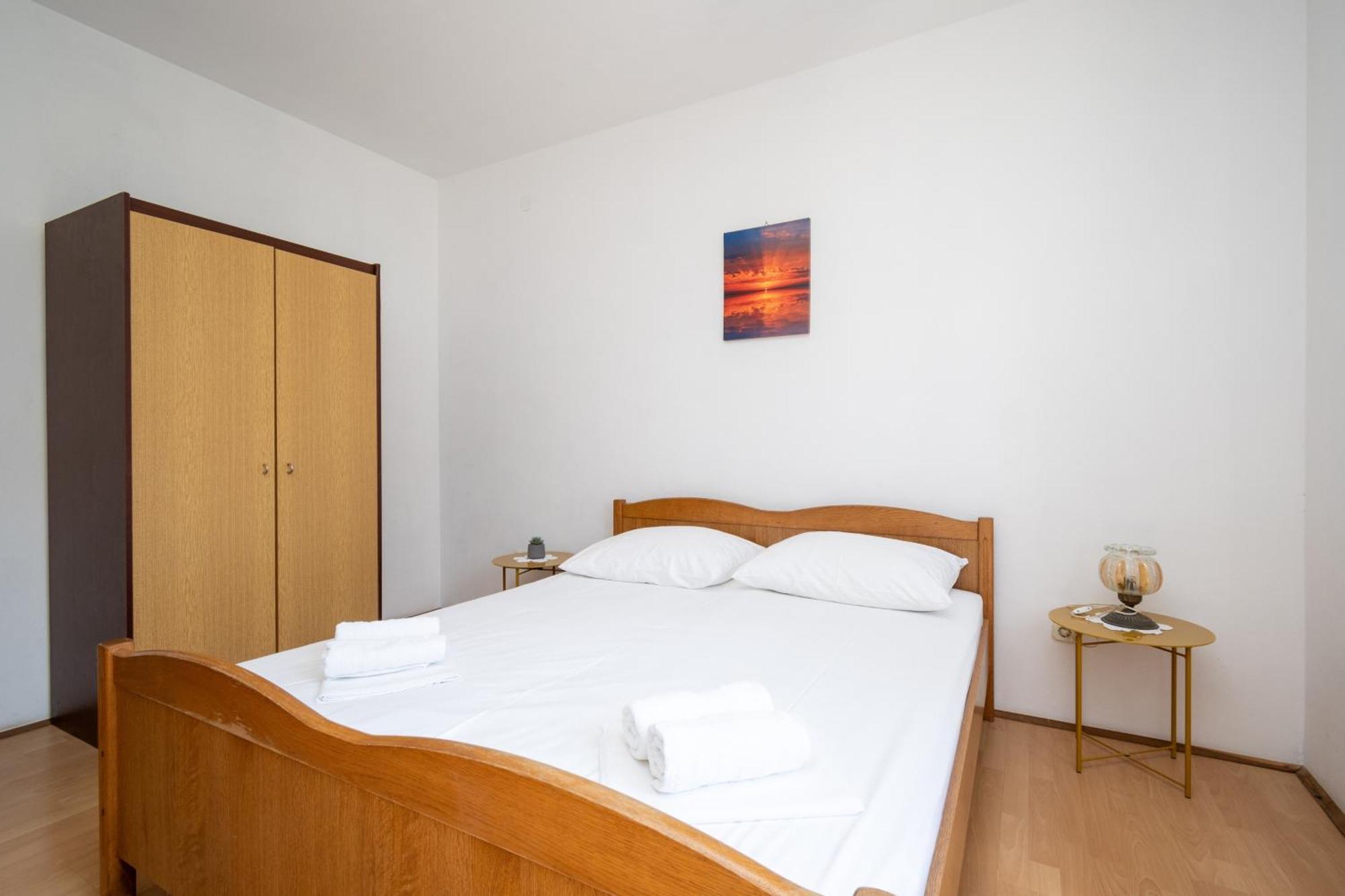 Apartments With A Parking Space Pag - 15765 Pag Town Pokoj fotografie