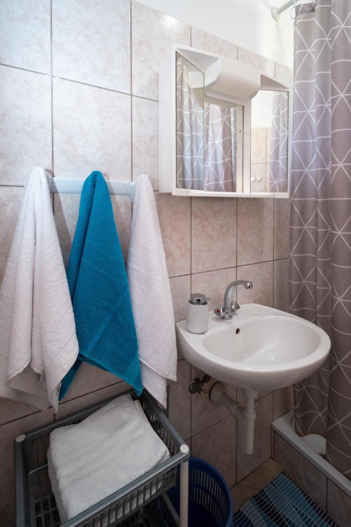 Apartments With A Parking Space Pag - 15765 Pag Town Pokoj fotografie