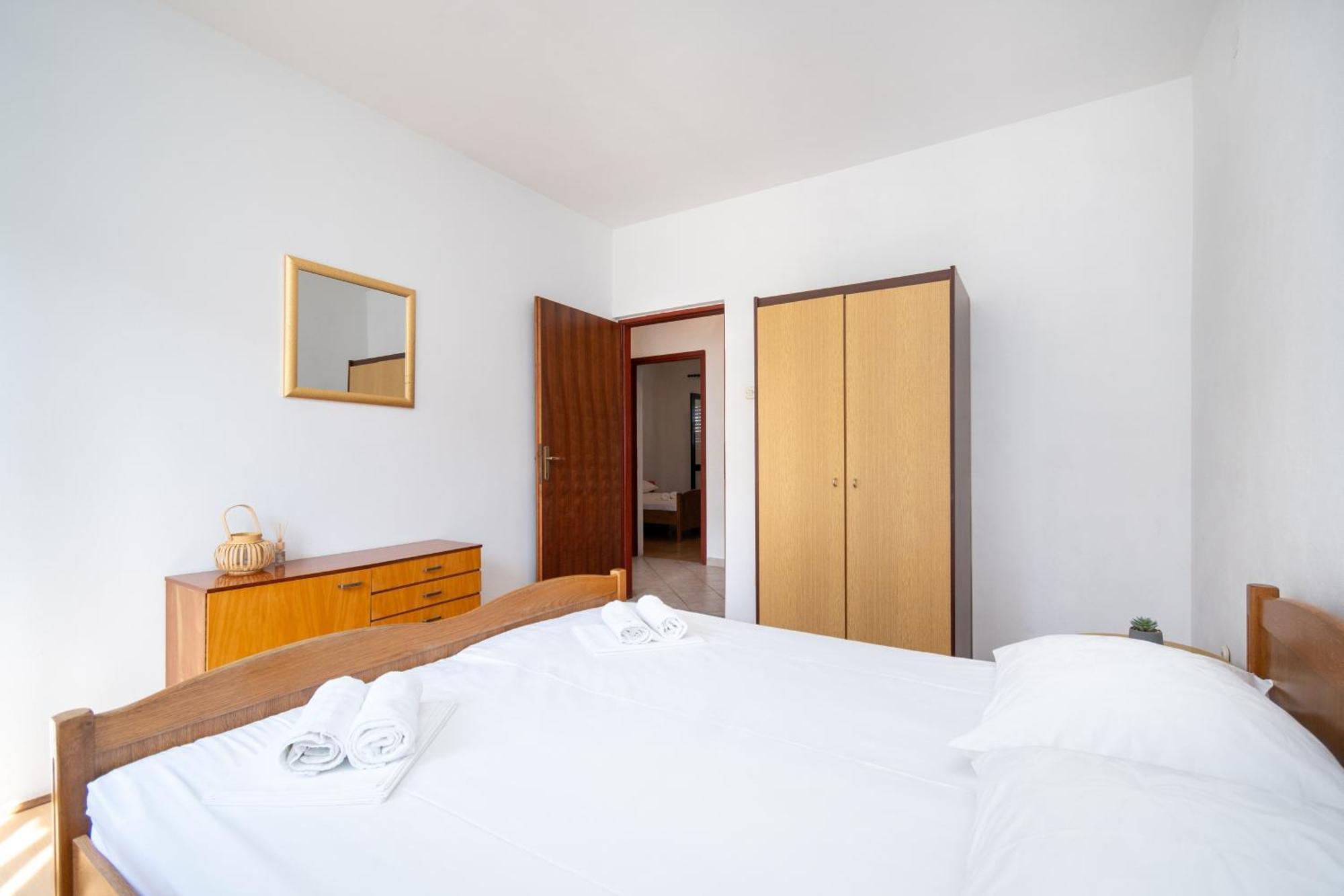 Apartments With A Parking Space Pag - 15765 Pag Town Pokoj fotografie
