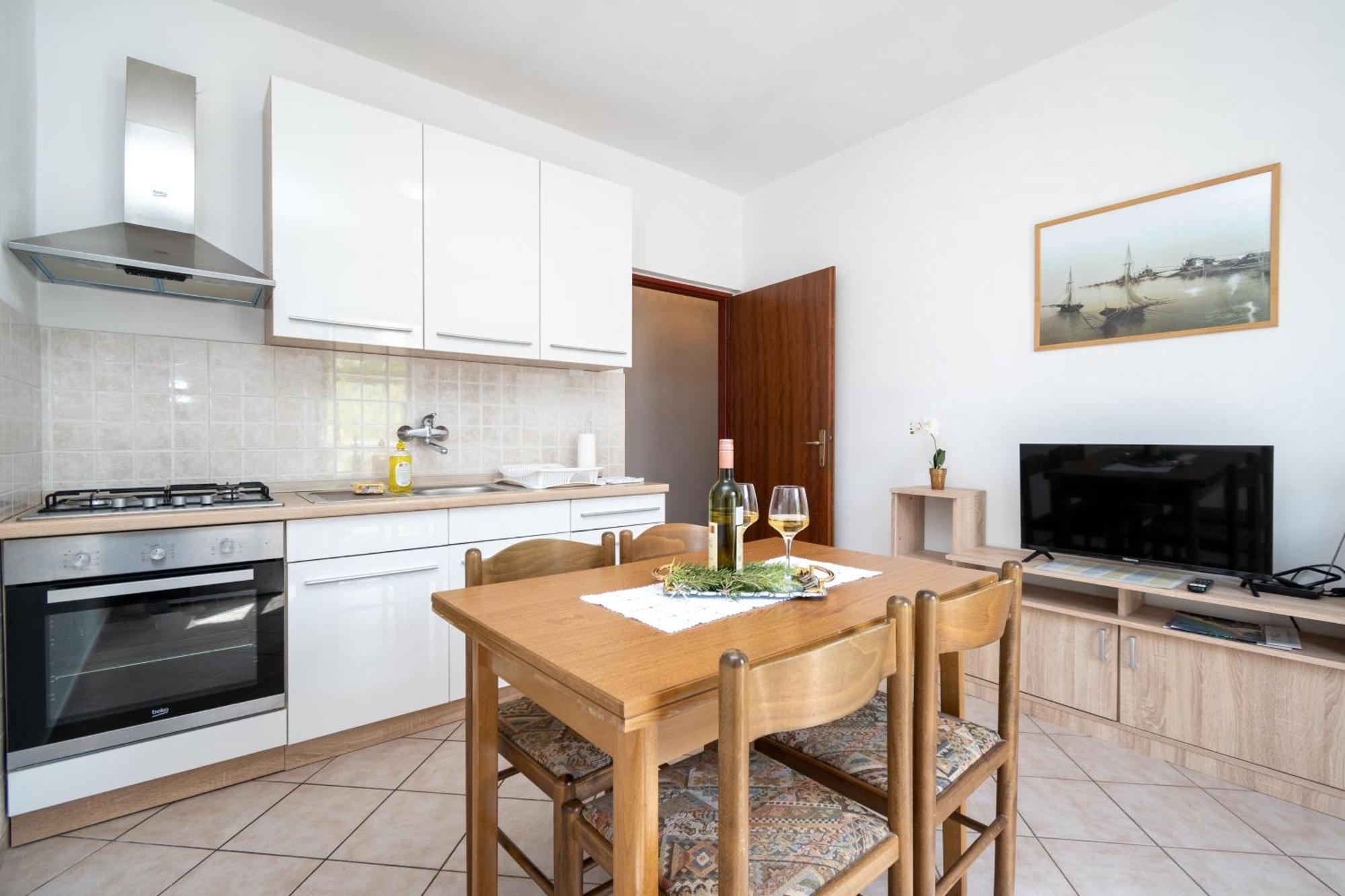 Apartments With A Parking Space Pag - 15765 Pag Town Pokoj fotografie