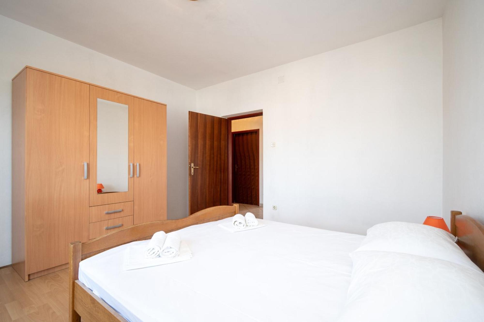 Apartments With A Parking Space Pag - 15765 Pag Town Pokoj fotografie